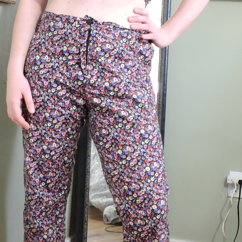 Valfre Pants